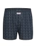 Sugar Pine Vintage-Boxershorts Skulls in Skulls