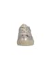 rieker Low Sneaker aus Leder Artigo Grau