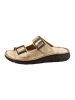 Finn Comfort Pantoletten Cayman-S in Copper