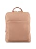 Jost Bergen - Rucksack 32 cm in apricot