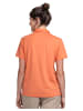 Schöffel Polo "Polo Shirt Ramseck L" in apricot glow