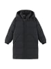 Reima Daunenjacke " Winterjacke Parkkala " in Schwarz