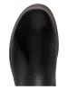 Gabor Stiefel schwarz
