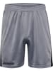 Hummel Verstellbare Taille Kurze Hose Hmlmulti Fußball Herren in QUIET SHADE