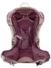 Deuter Trekkingrucksack in lila