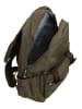 Mindesa Damen Rucksack in Coffee