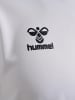 Hummel Hummel T-Shirt Hmlessential Multisport Erwachsene Atmungsaktiv Schnelltrocknend in WHITE