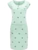 ragwear Strandkleid Penellope Print YOUMODO in Mint