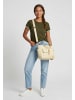 EMILY & NOAH Shopper E&N Joeline in lightyellow 431