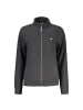 NORWAY 1963 Schwarz Baumwolle Damen Sweatshirt
