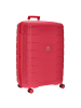 Roncato Skyline - 4-Rollen-Trolley L 79 cm erw. in ciliegia