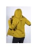 Maul Sport Strickfleece Jacke Chieming in Grün