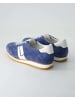 Paul Green Sneaker low in Blau