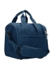 Roncato Speed Beautycase 27 cm in blu