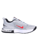 Nike Sneaker AIR MAX ALPHA TRAINER in grau