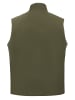 grassland Herren Vest in OLIV