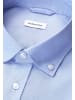 Seidensticker Business Hemd Comfort in Mittelblau