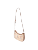 Alviero Martini Umhängetasche in LIGHT TAUPE