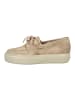 Paul Green Halbschuhe in Beige