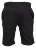 Urban Classics Sweat Shorts in black