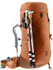 Deuter Trekkingrucksack in orange