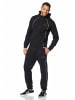 Eastwind Jogginganzug in schwarz