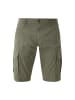 S.OLIVER RED LABEL Short in olive