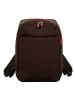 Jump Uppsala Reiserucksack S 40 cm in chocolate
