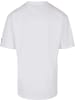 Starter Black Label T-Shirt in Weiß