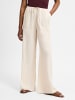 OPUS Stoffhose Monala in beige