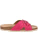 palado Pantoletten in Pink