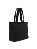 Seidenfelt Hetta Shopper Tasche 34.5 cm in black 1