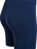 Hummel Tight Kurze Hose Hmlflow Damen in DRESS BLUES