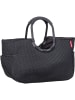 Reisenthel Einkaufstasche loopshopper L special edition in Mesh Black