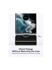 Veger Powerbank 5000 mAh mit integriertem Typ C PlugOn PD QC3.0 in Schwarz