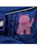 Ergobag Reflexie Sticker Set 8tlg. in lila