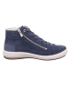 Legero in blau