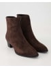 Di Lauro Klassische Stiefeletten in Braun