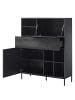 home24 Highboard Meon in Grau