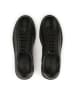 Kazar Sneaker Low in Schwarz