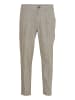 CASUAL FRIDAY Leinenhose CFMarc in Grün