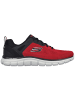 Skechers Sneaker in rot