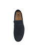 Mephisto Sportliche Slipper in Blau