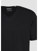 s.Oliver T-Shirt in 9999_schwarz