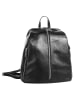 Samantha Look Rucksack in schwarz