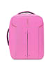 Roncato Ironik 2.0 Rucksack 45 cm in pink