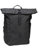 Zwei Rucksack Jona JOR200 in Black