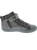 Geox Sneaker high Grau