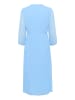 CULTURE Kleid CUkila Feminine in Serenity