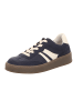 Gabor Comfort Schnürschuh in blau